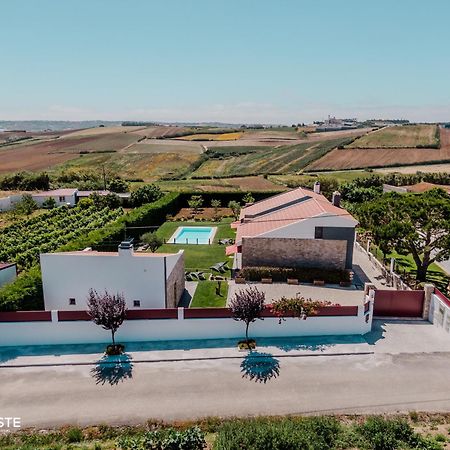 Villa Pateo Sagaipo Lourinhã Exterior foto